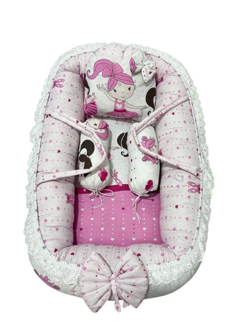 Snuggle Bed - 39