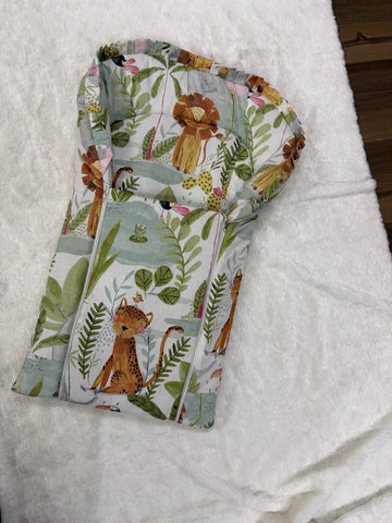 Sleeping Bag -  458
