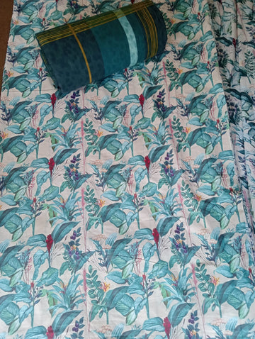 A-27 Cotton BedSheet