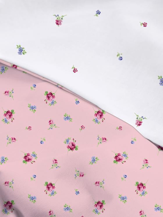 A-28 Cotton Bed Sheet