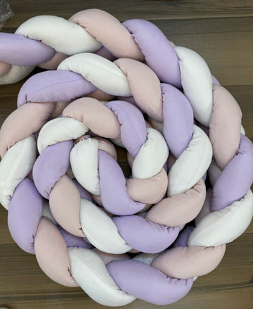 Braided Bumper - 4034