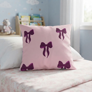 Pink pookie Cushion