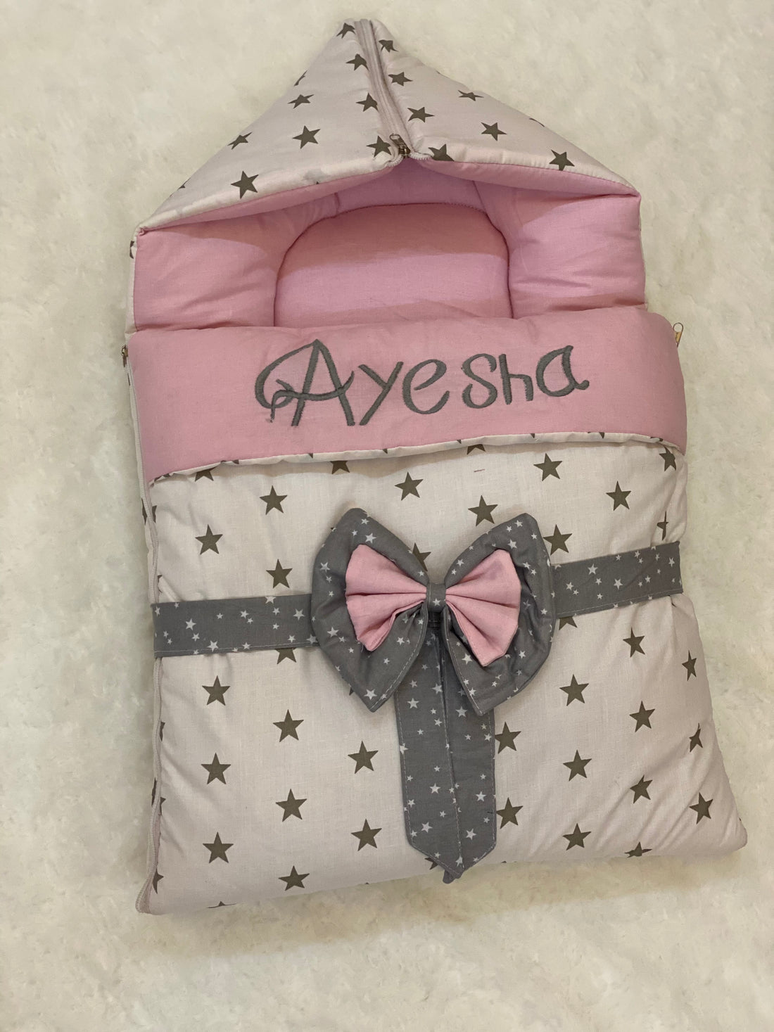 Sleeping Bag - 2000