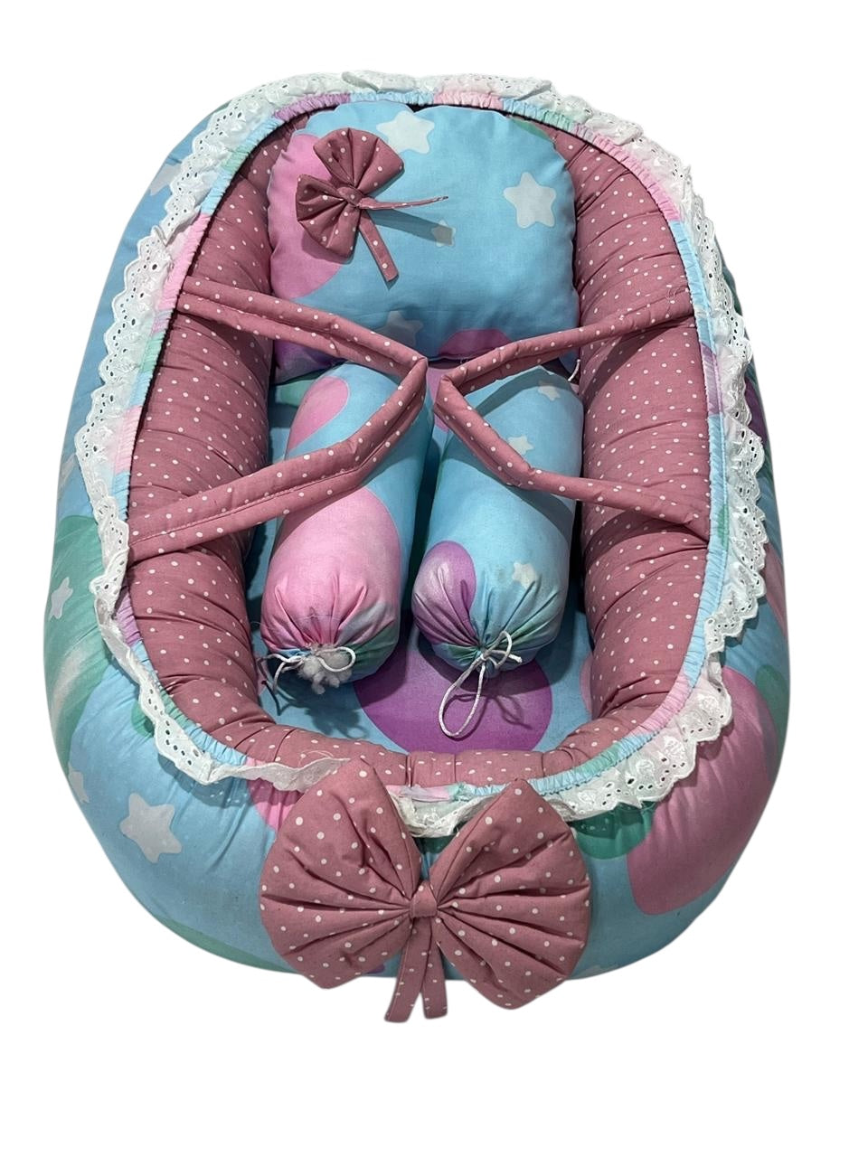 Snuggle Bed - 36