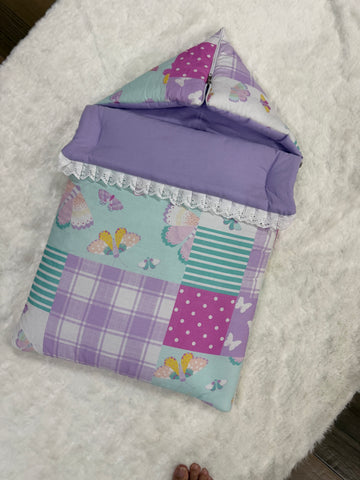 Sleeping Bag -  468