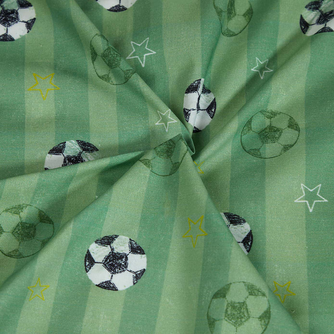 Football Kids Comforter\Duvet Set