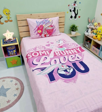 Looney tunes Kids Comforter\Duvet Set