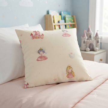 Doll Cushion