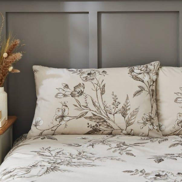 Z-13 Reverisible  King Size Comforter Set - With Filling