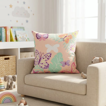 Butterfly Cushion