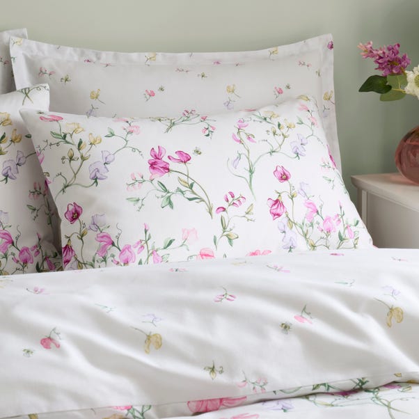 IH - 128 King Size reversable Duvet Cover Set - Without Filling