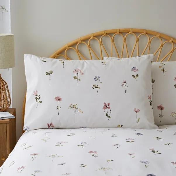 Z-11 Reverisible  King Size Comforter Set - With Filling