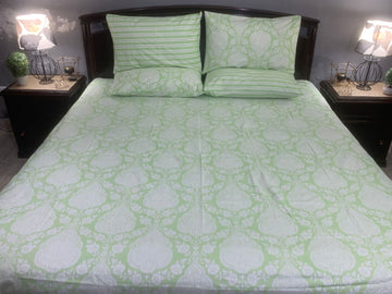 346 M Cotton BedSheet