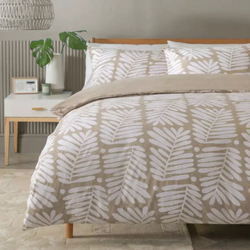 Radar King Size Duvet Cover Set - Without Filling