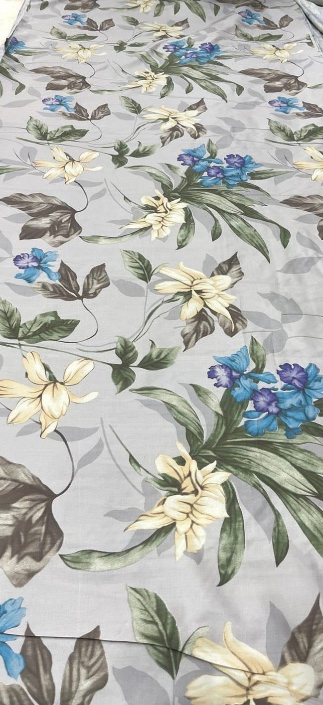 Wovn Cotton Sateen Set