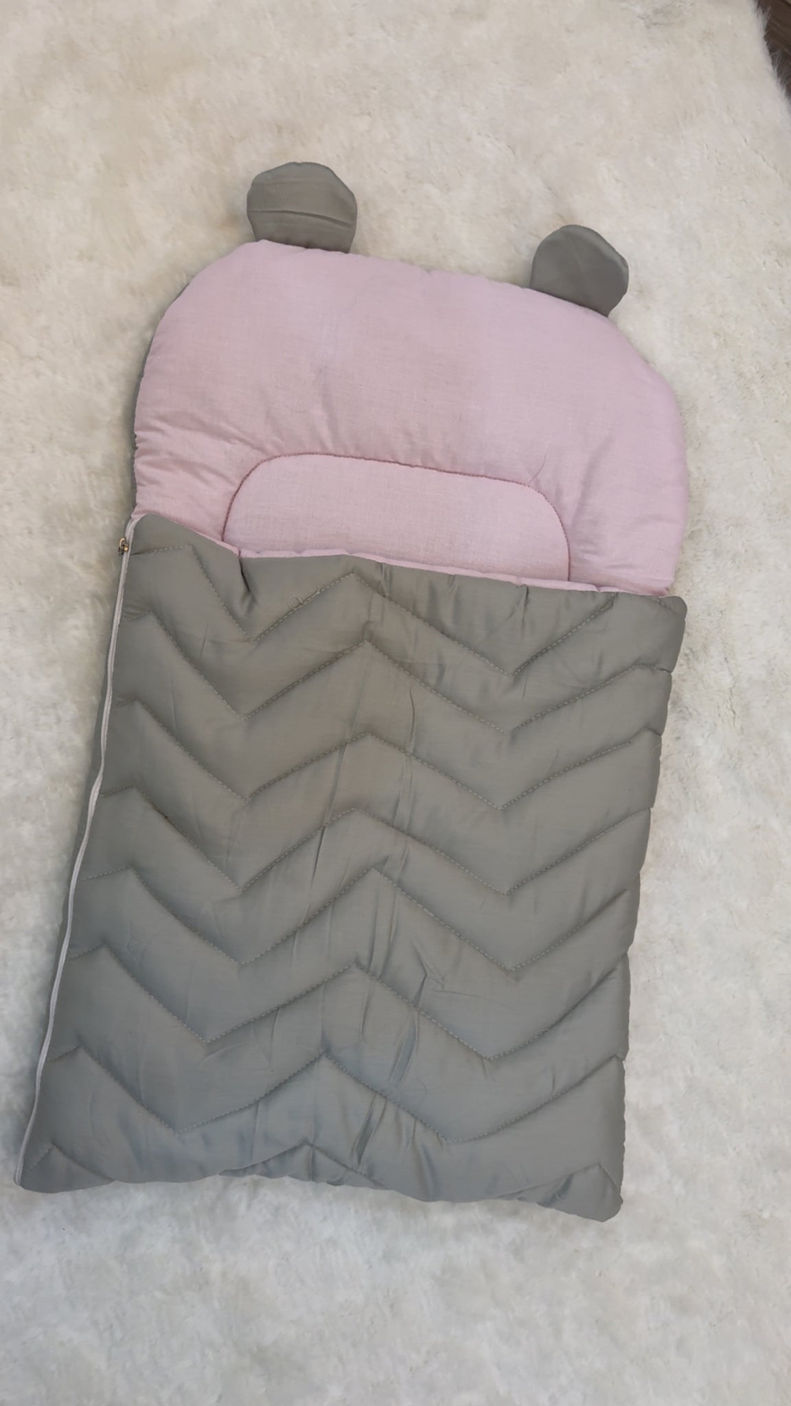Sleeping Bag - 2036