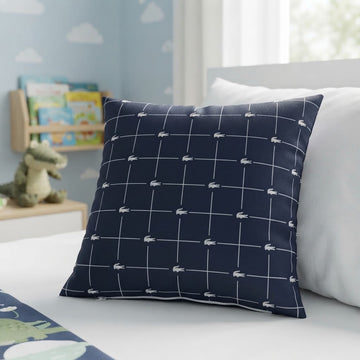 Lacoste Cushion