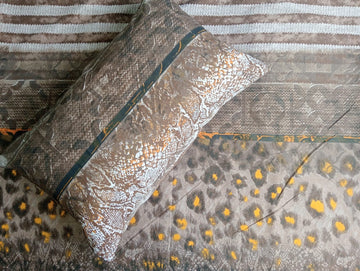 A - 81 Cotton BedSheet