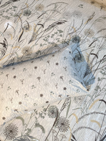 J - 107 Cotton BedSheet