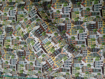 A - 87 Cotton BedSheet