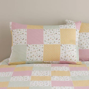 Z-357 Cotton BedSheet