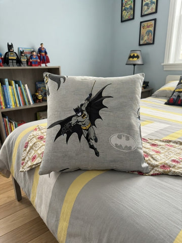 Batman Cushion