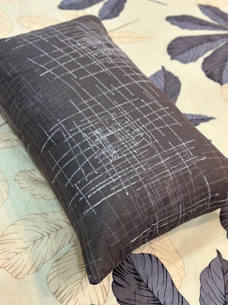 Z - 37 Cotton BedSheet