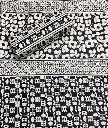 A - 125 Cotton BedSheet