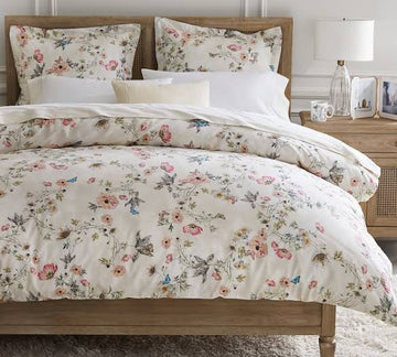 S-14 Cotton percale Set