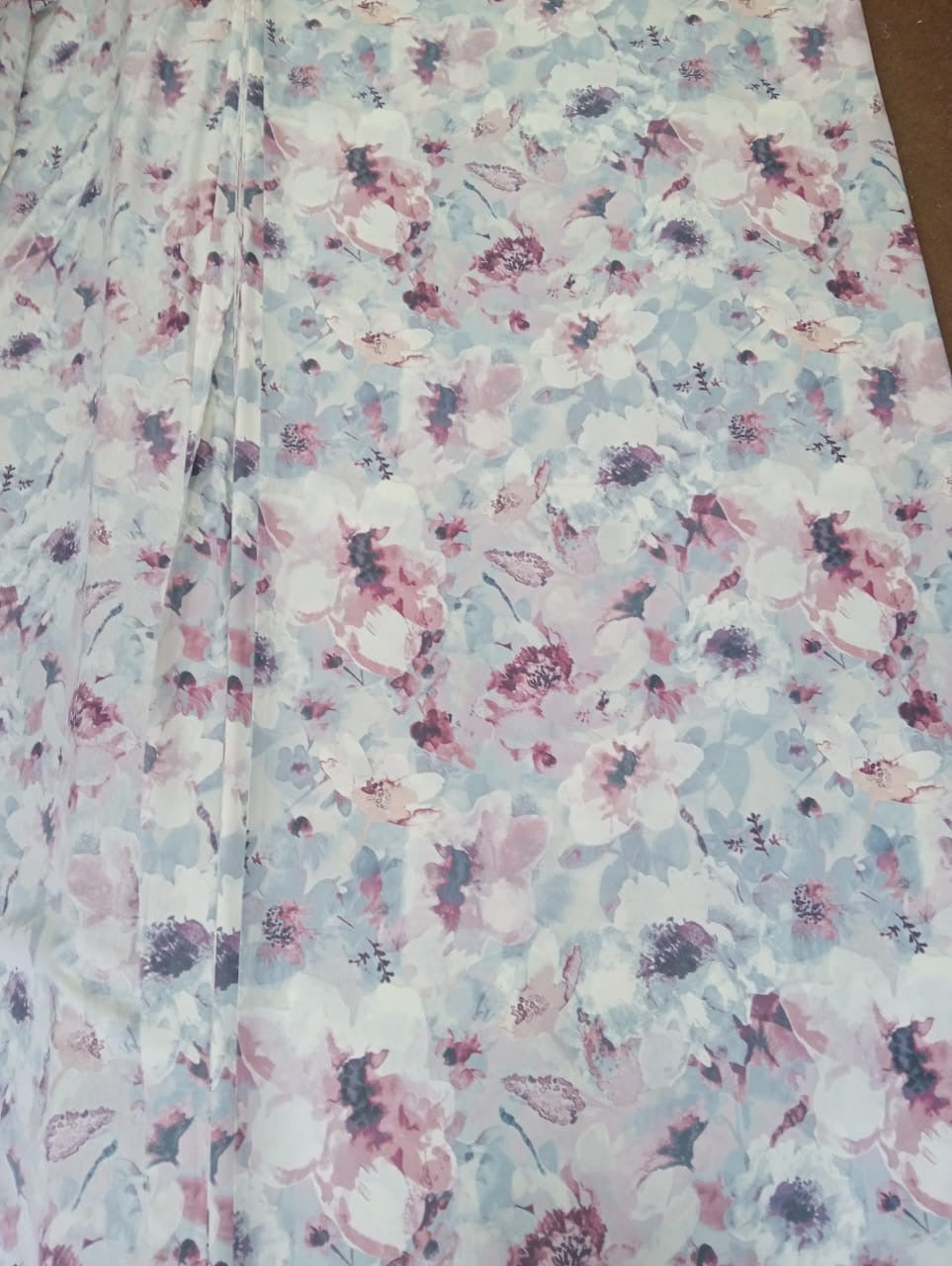 A- 48 Cotton BedSheet