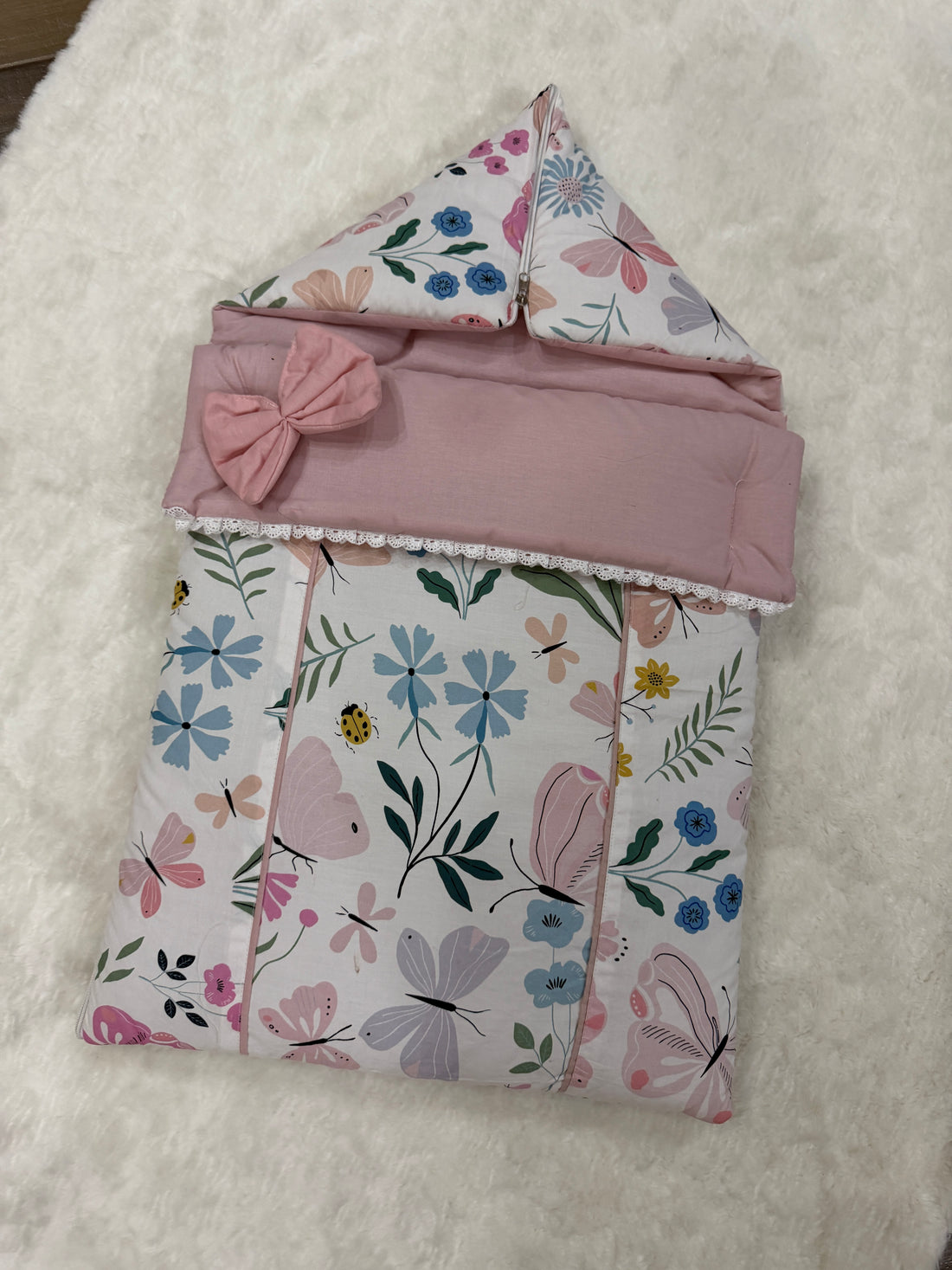 Sleeping Bag -  2006