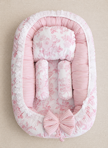 Snuggle Bed - 481