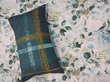 M - 183 Cotton BedSheet