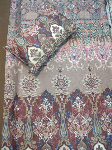 M - 182 Cotton BedSheet