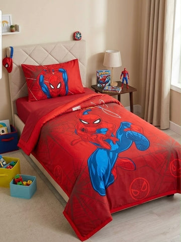 Spider man 1 Kids Comforter\Duvet Set