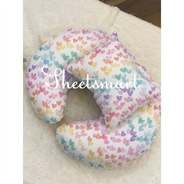 Feeding Pillow Cushion 1