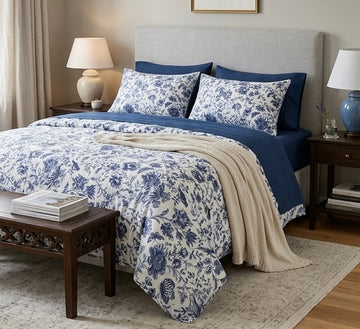 Z - 106 Cotton percale Set