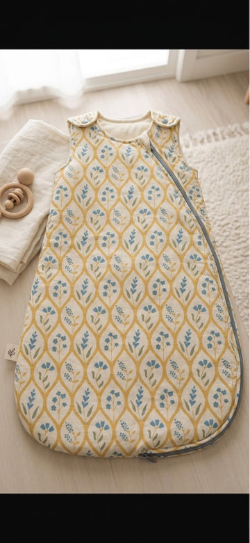 Sleeping Bag - 281