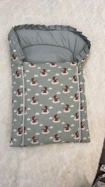 Sleeping Bag - 2048