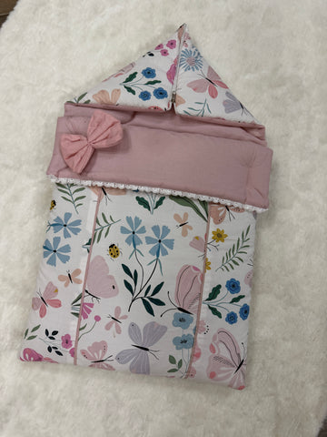 Sleeping Bag -  2006