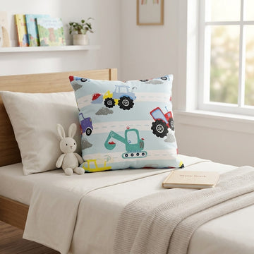 Truck Cushion