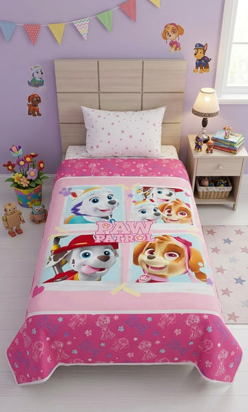 Paw patrol Kids Comforter\Duvet Set