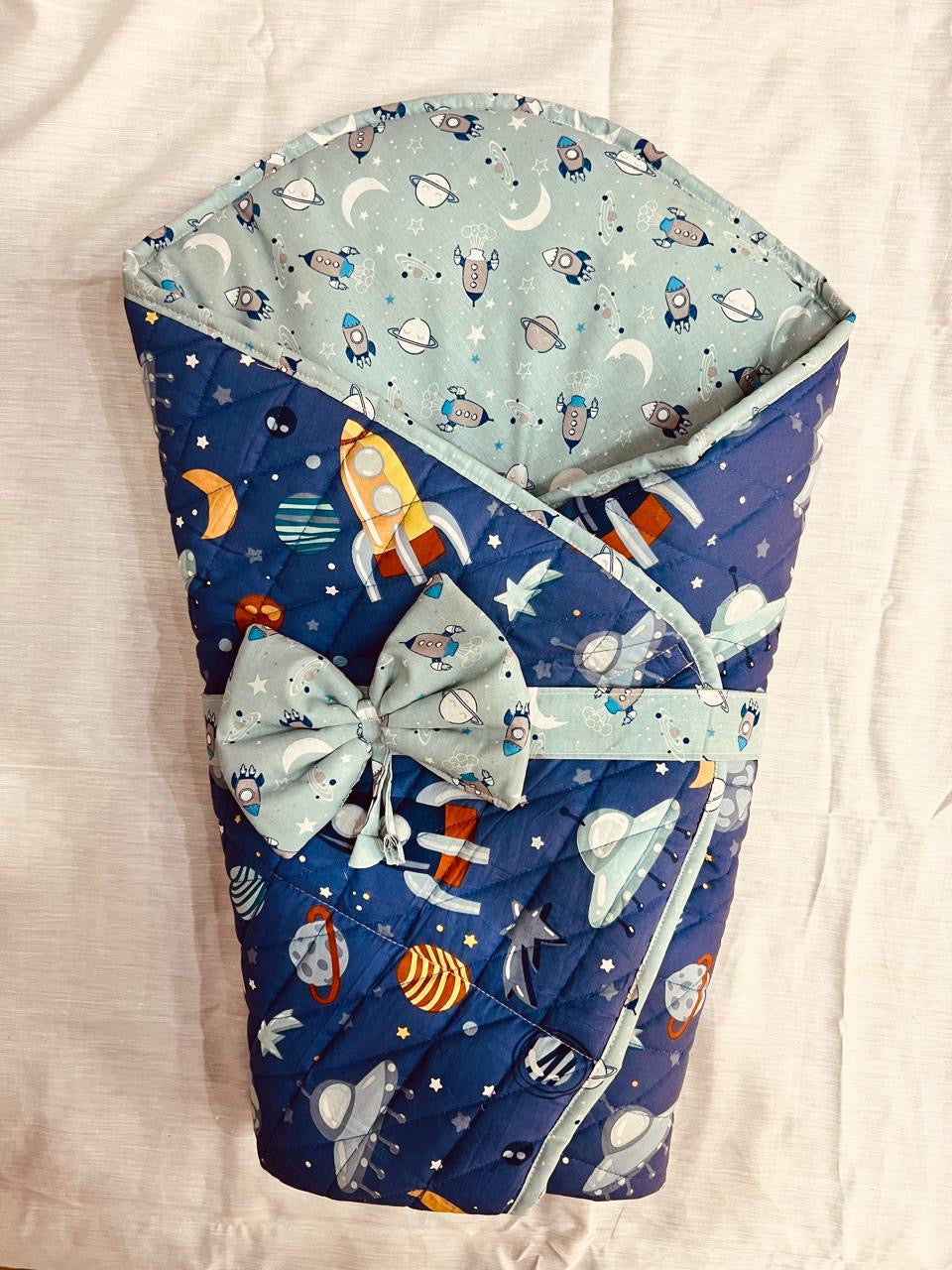 Sleeping Bag - 2092