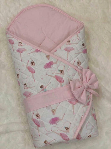 Sleeping Bag - 2012