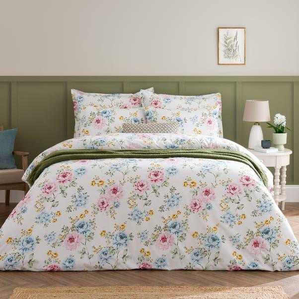 Z - 25  King Size Comforter Set - With Filling