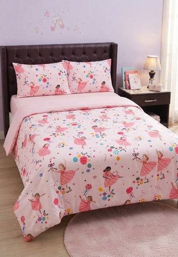 Dolls Kids Comforter\Duvet Set