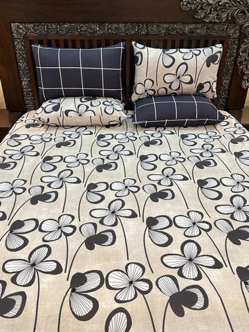 Z - 31 Cotton BedSheet