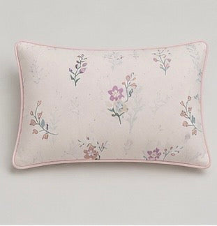 Floral cot Bedding Set