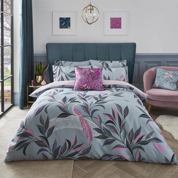 S-16 Cotton sateen Set