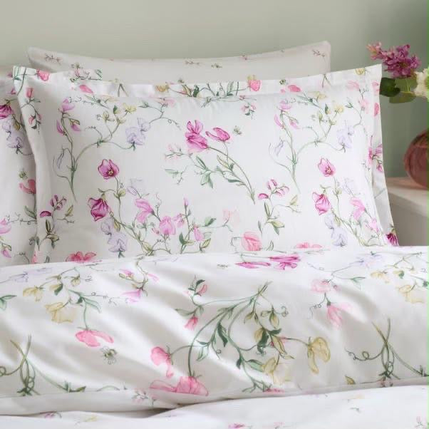 S - 125 King Size Duvet Cover Set - Without Filling